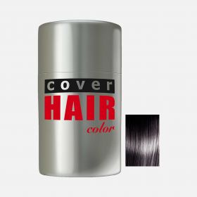 COVER HAIR Color Black 14g