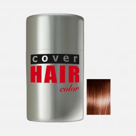 COVER HAIR Color Red - Brown 14g