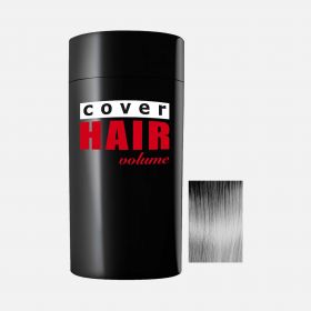 COVER HAIR Volume Grey 30g
