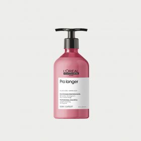 Loreal Serie Expert Pro Longer shampoo 500ml