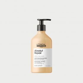 Loreal Serie Expert Absolut Repair Quinoa Protein shampoo 500 ml