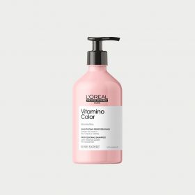Loreal Serie Expert Vitamino Color Resveratrol shampoo 500ml