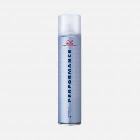 WELLA PROFESSIONAL Performance hairspray Extra Strong 500ml