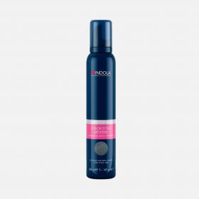 Indola Profession Color Style Mousse pearl grey 200ml