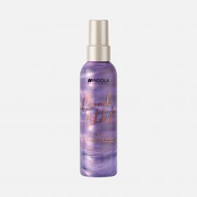 Indola Blond Addict Ice Shimmer Spray 150ml