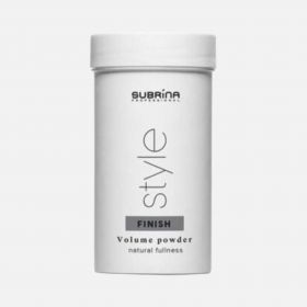 Subrina Style Finish Volume powder 10g