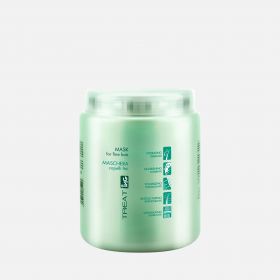 ING Treating Mask For Fine Hair 1000ml