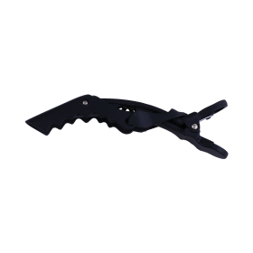 Efalock - pineta žralok 11 cm black