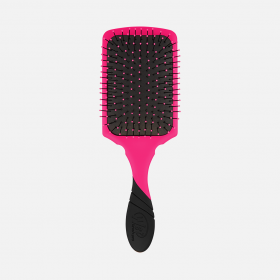 WetBrush Pro Paddle Detangler pink