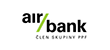 air bank logo